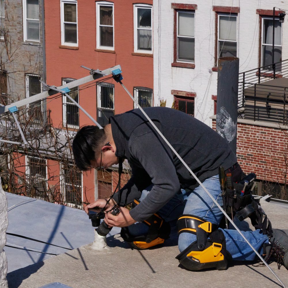 Property Inspector in Elizabeth