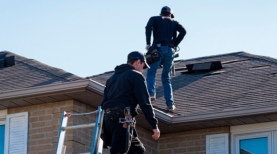 Home Inspector Woodbridge Township