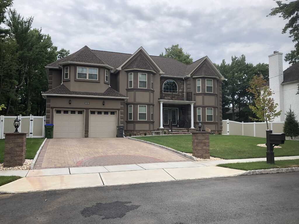 New Home Inspection Woodbridge Township