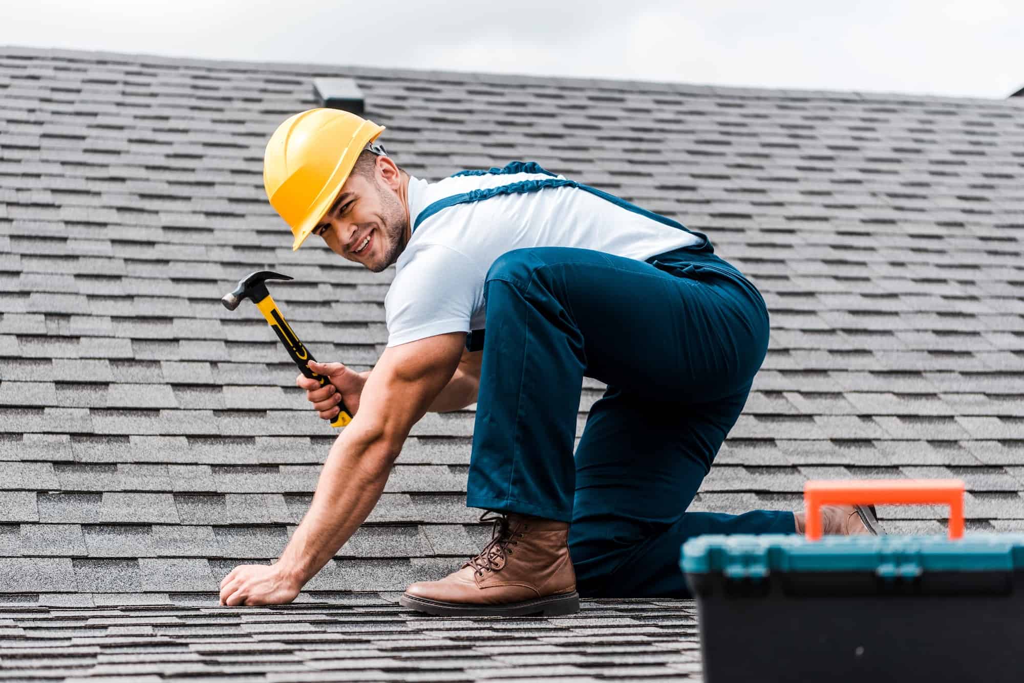 Home Inspection Service Woodbridge Township