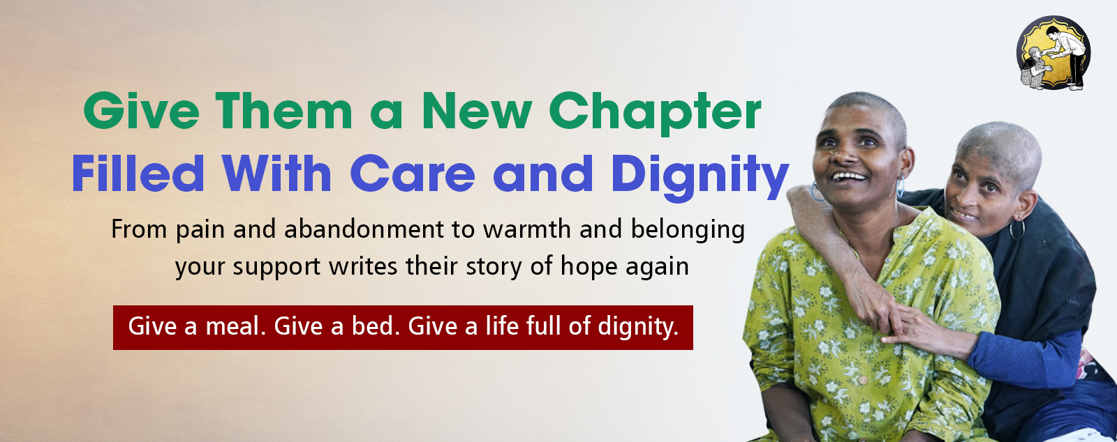 Every Soul Deserves Dignity and a Second Chance