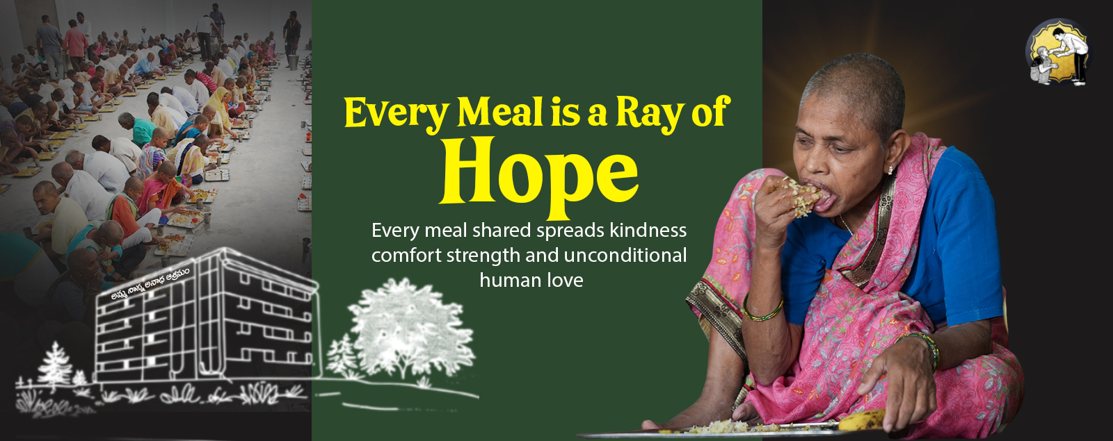 Hope Has a Face The Orphans We Call Our Own