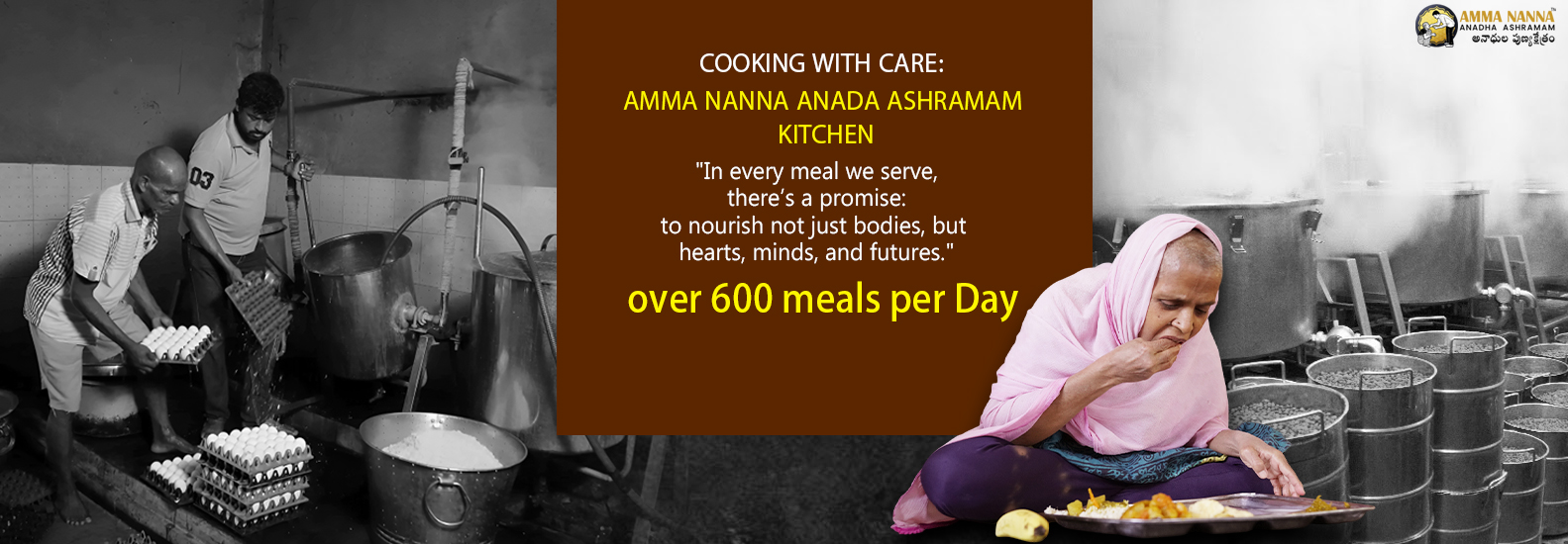 The Heartwarming Stories Behind Our Kitchen