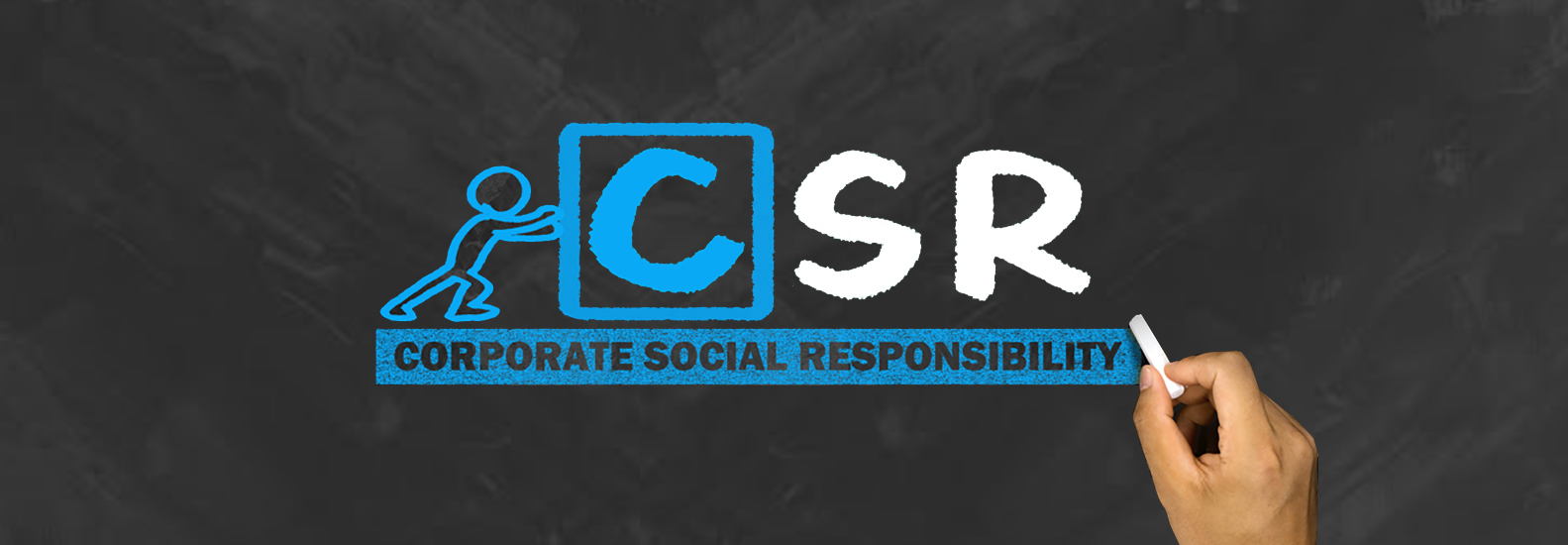 What is Corporate Social Responsibility