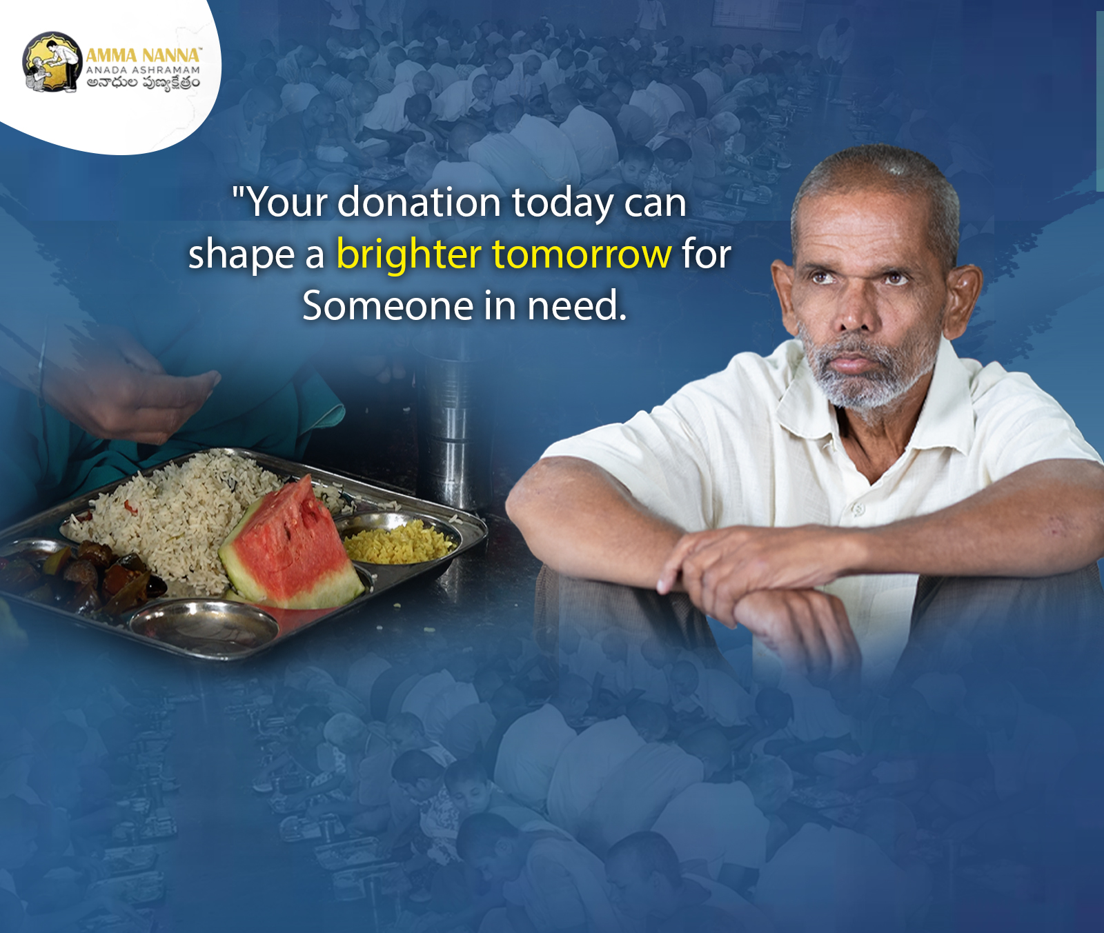 How Society Can Support Mentally Disabled Orphanage