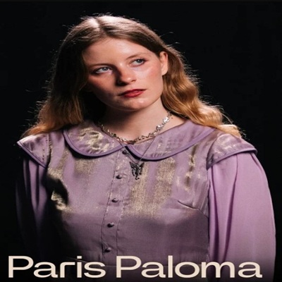 Paris Paloma Merch