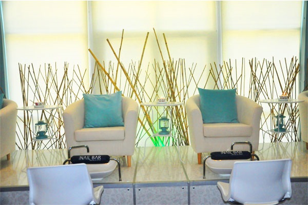 Why Mobile Spa Services Are the Future of Self-Care