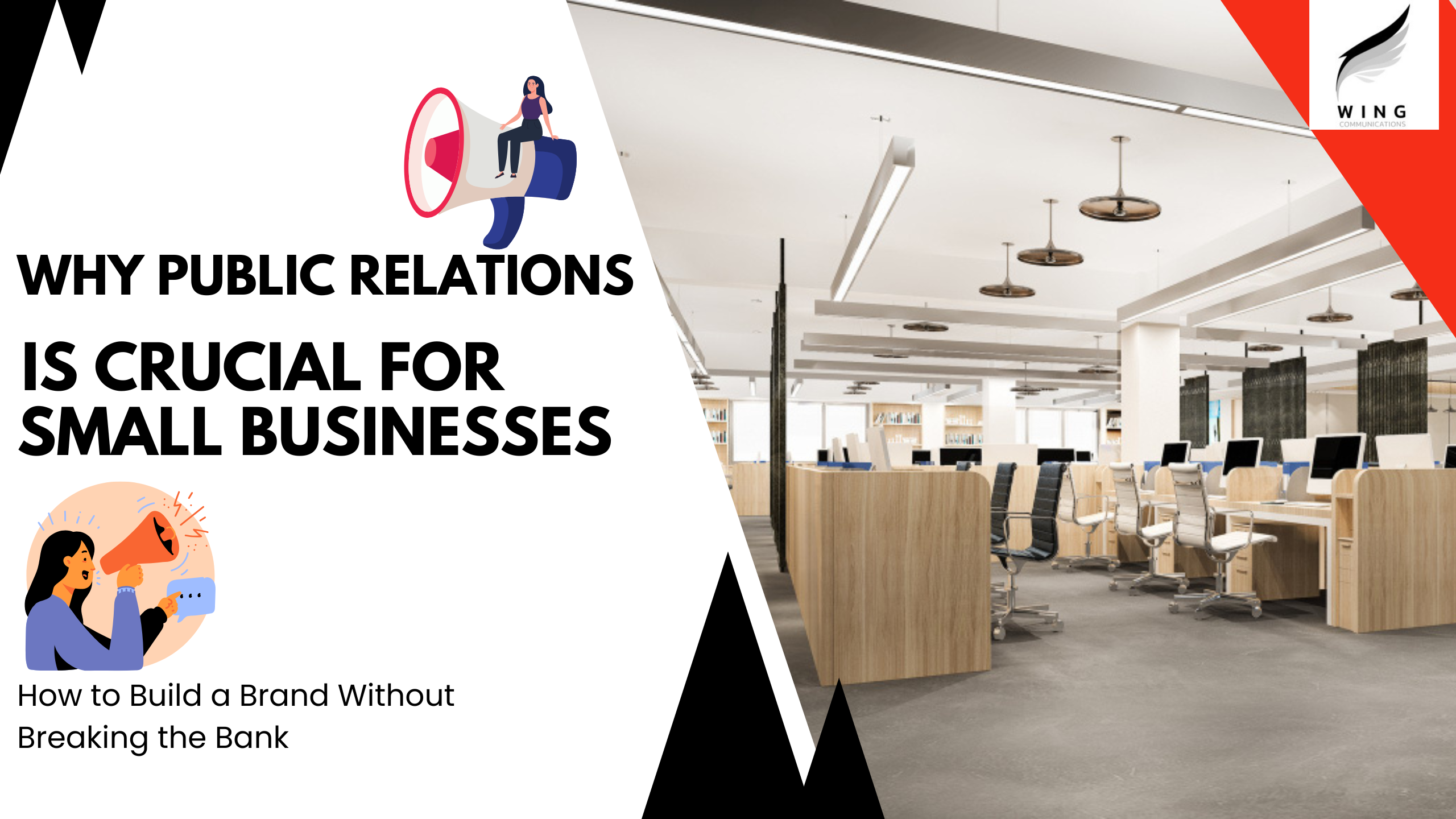 Effective Public Relations Strategies for Small Businesses