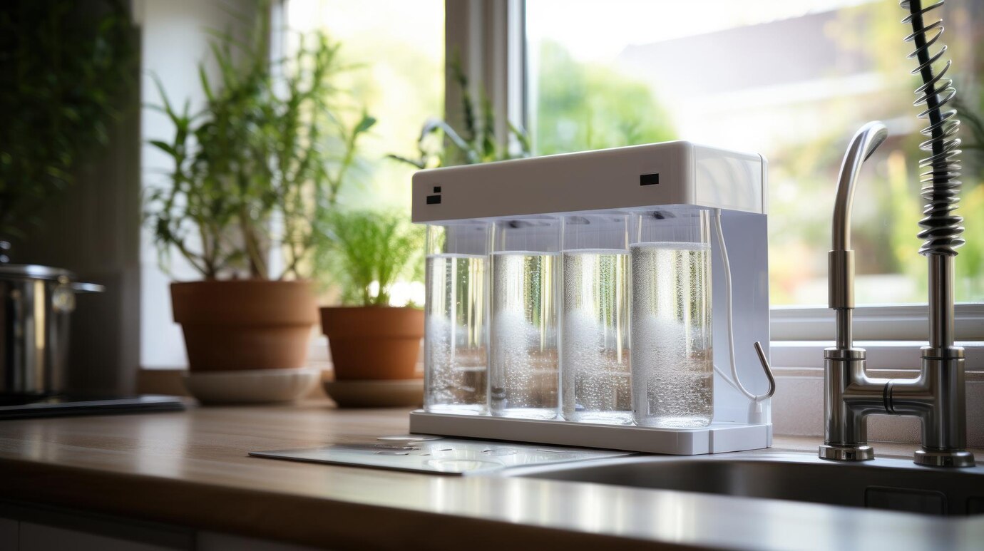 The Ultimate Guide to Maintaining Your Four Outlet Filtered Drinking Water Machine