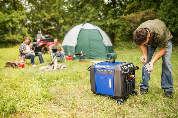 Review & Buying Guide of Best Camping Generator in 2020