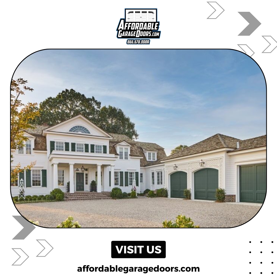  How to Choose Reserve Wood Extira for Your Garage Door in Alabama 