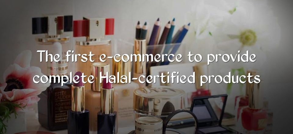 Halal Grocery Online