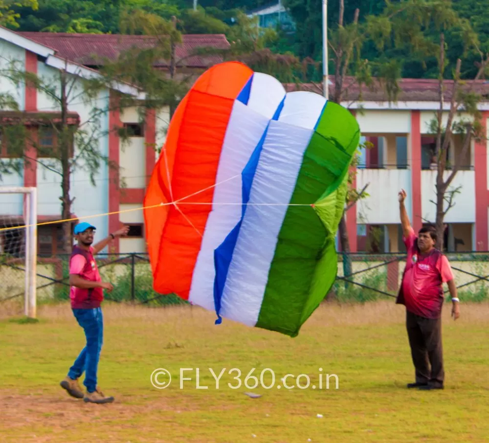 The Significance of Having a Professional Organizer for a Kite Festival
