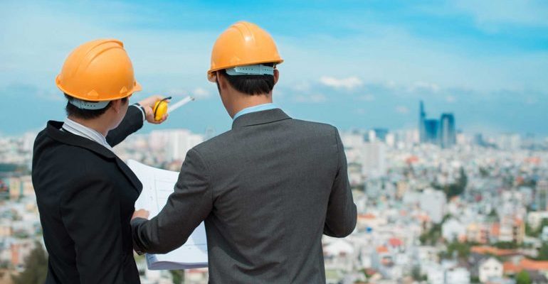 Make Your Future Bright in Civil Engineering -  Amir Parekh