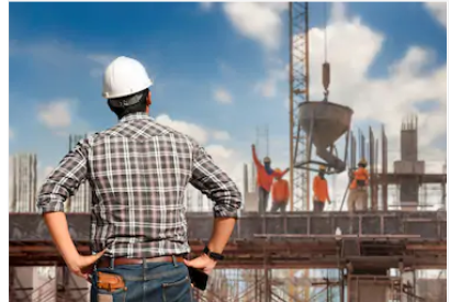 Get to Know the Work of Civil Engineers by Amir Parekh