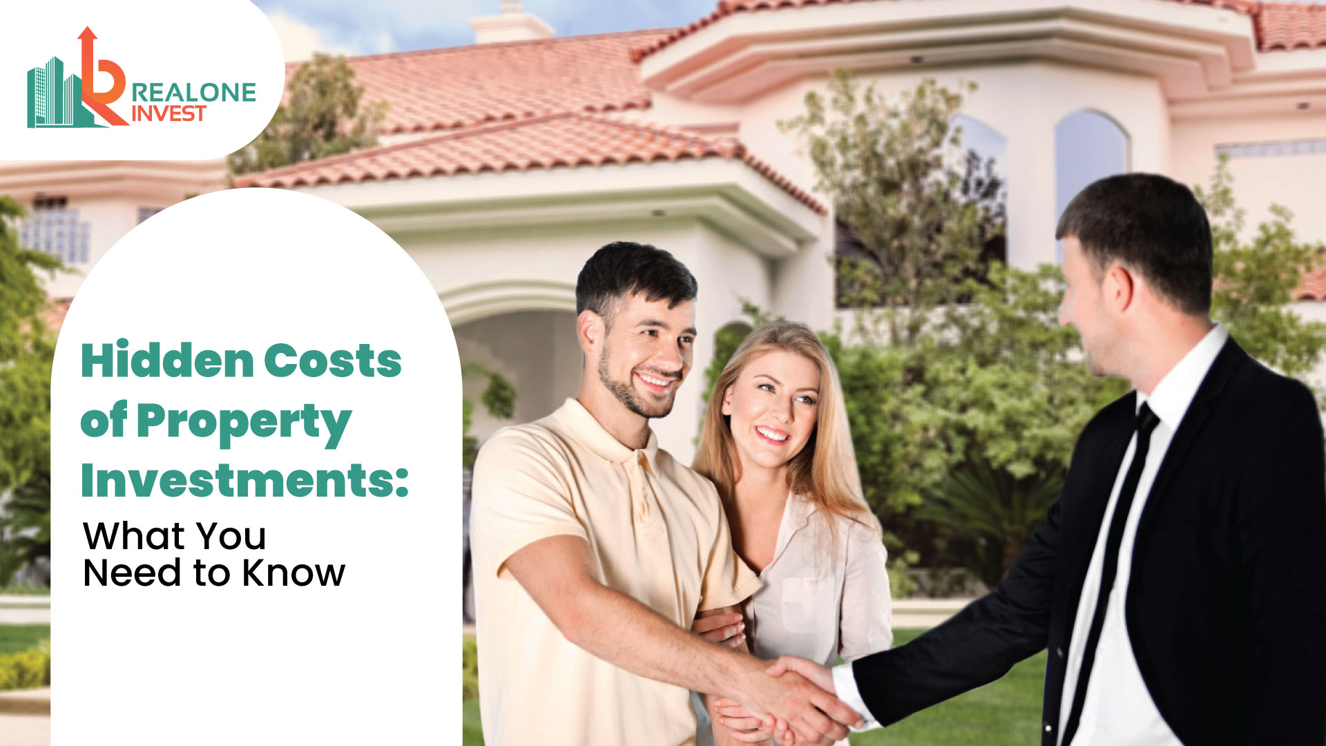 Hidden Costs of Property Investments: What You Need to Know