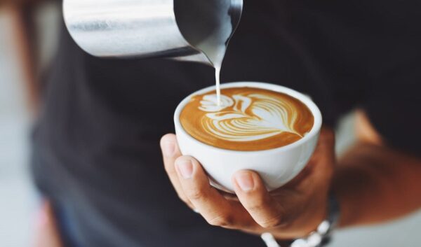 Savor the Best Coffee and More at Love with Donut in Cannington