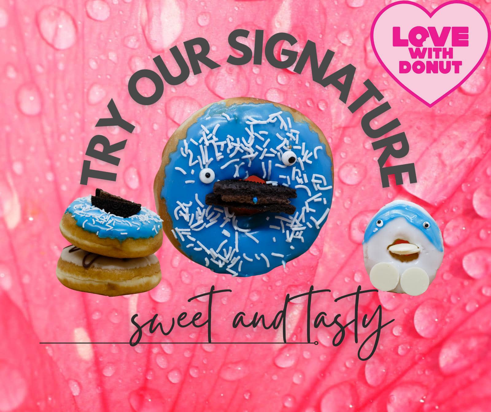 Donuts Cannington – Freshly Baked Treats You’ll Love
