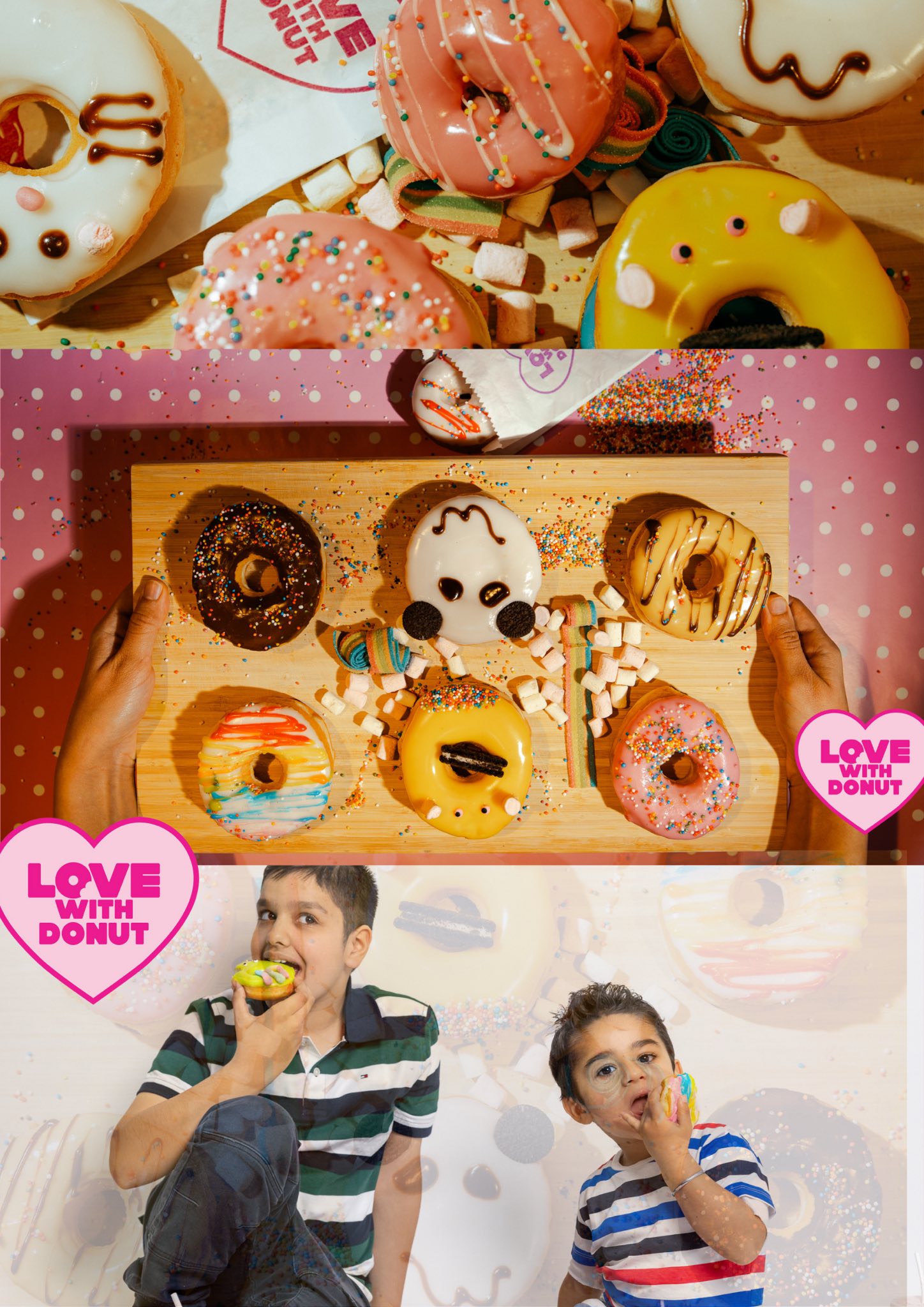 Delightful Donuts and Coffee in Cannington: A Treat for Every Taste Bud