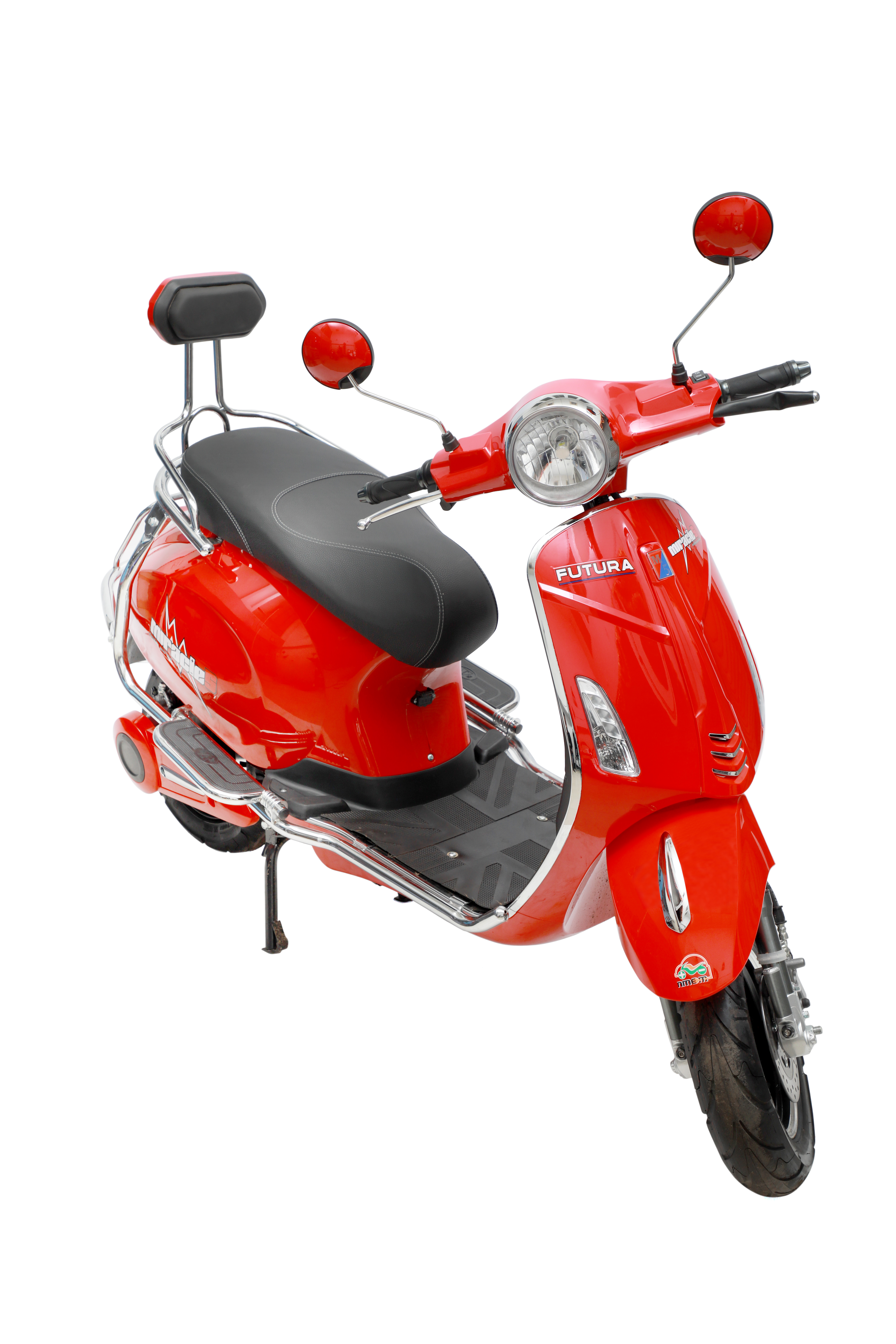 Electric Bike sand Scooters in Pune|E bike Manufacture|Miracle5