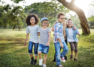 Pediatric Dentistry Georgetown