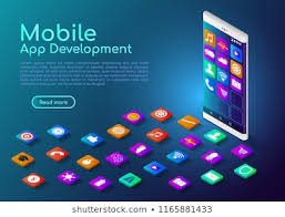 mobile app development company in pune