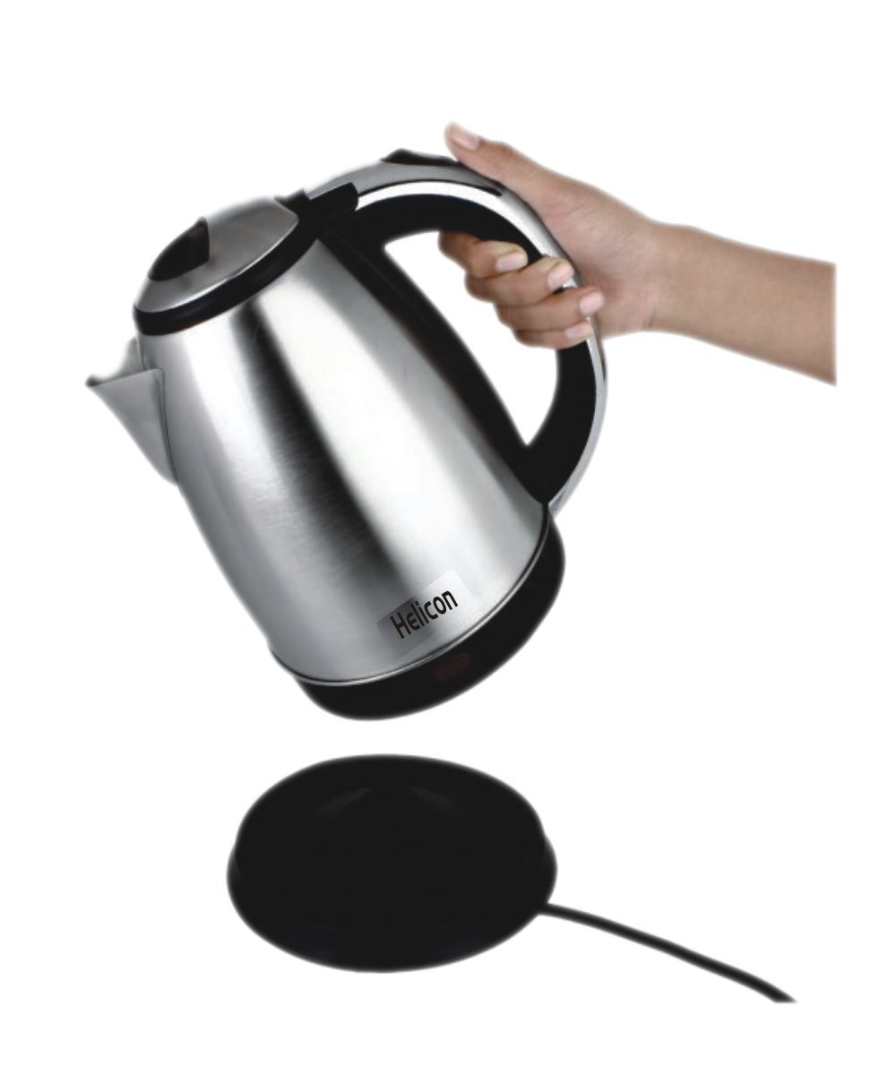 Tea and Coffee Maker