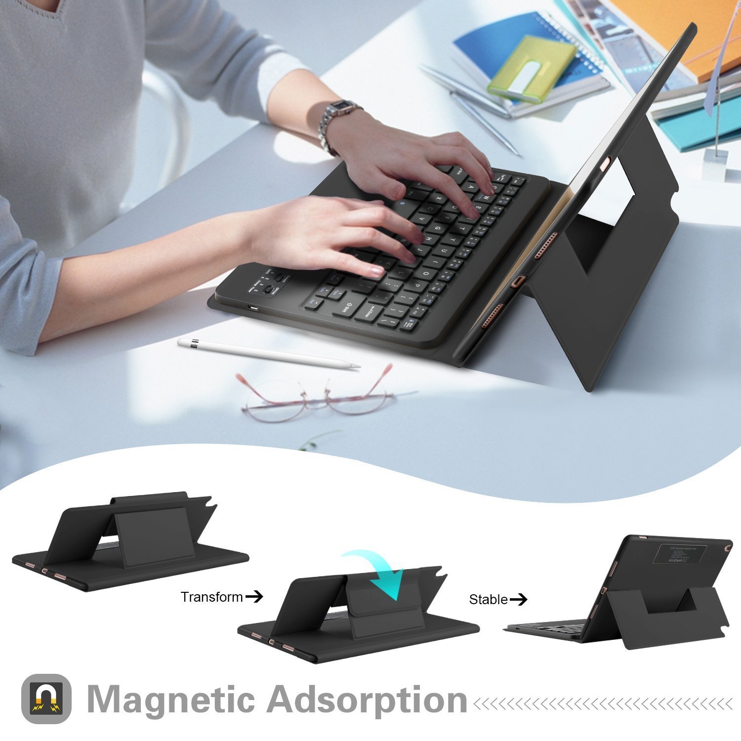 Professional Sandwich Case