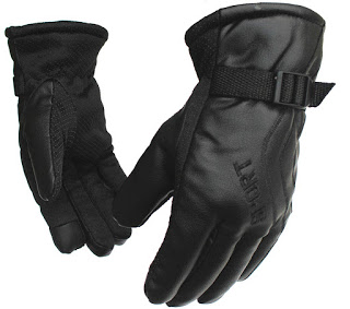 Mens Winter Gloves