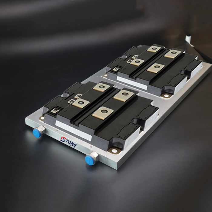 IGBT Cold Plate Applications Across Industries