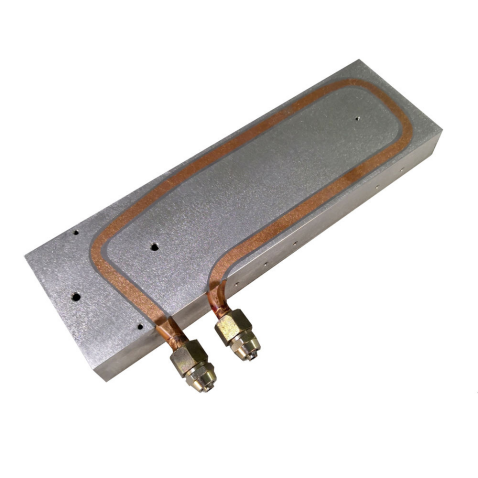 Tubed Cold Plates Explained: A Guide to Smarter Cooling Systems