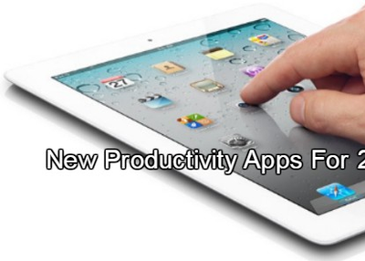 Most Popular Treading Latest Efficiency Apps In 2019