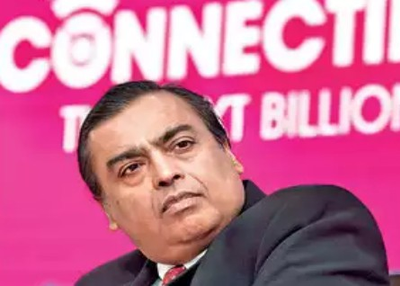 Influence, bargains and a progression plan: Mukesh Ambani has an eye on what's to come