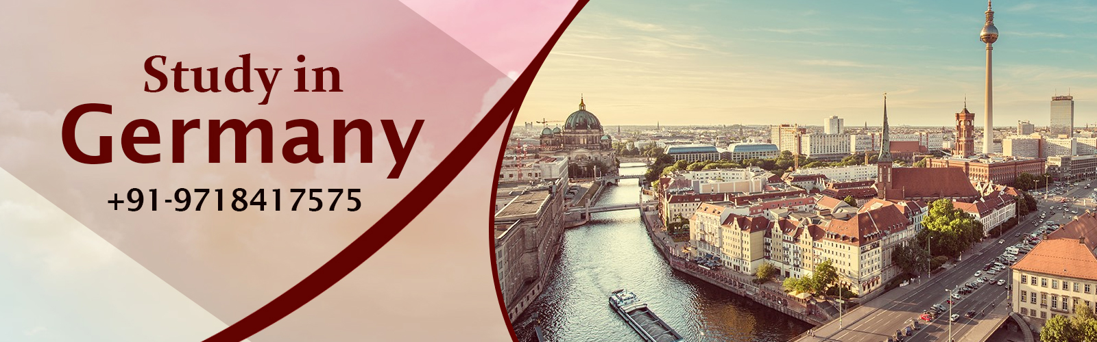 How To Get Admission In GERMANY Colleges