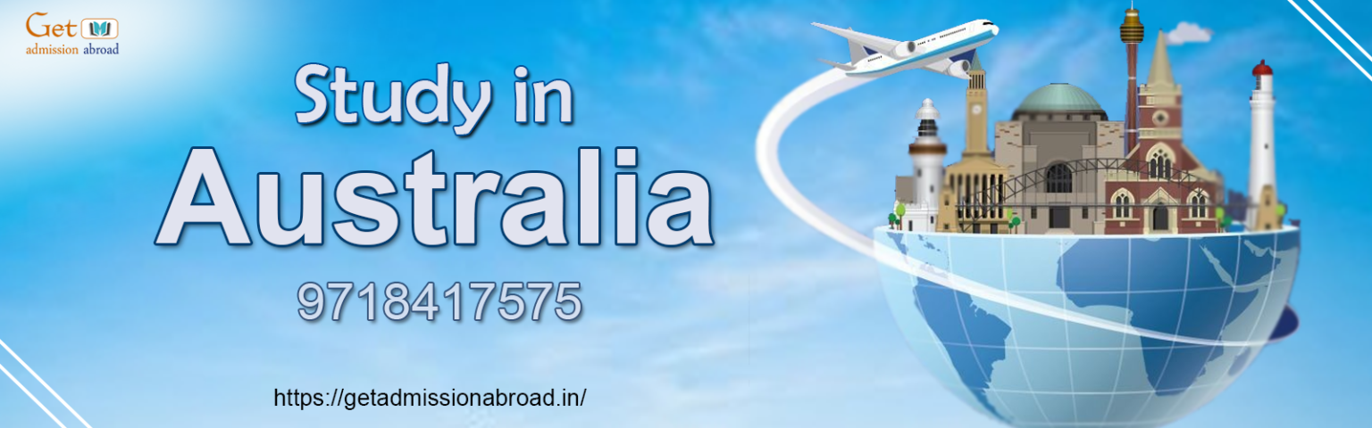 Study in Australia For Indian Students