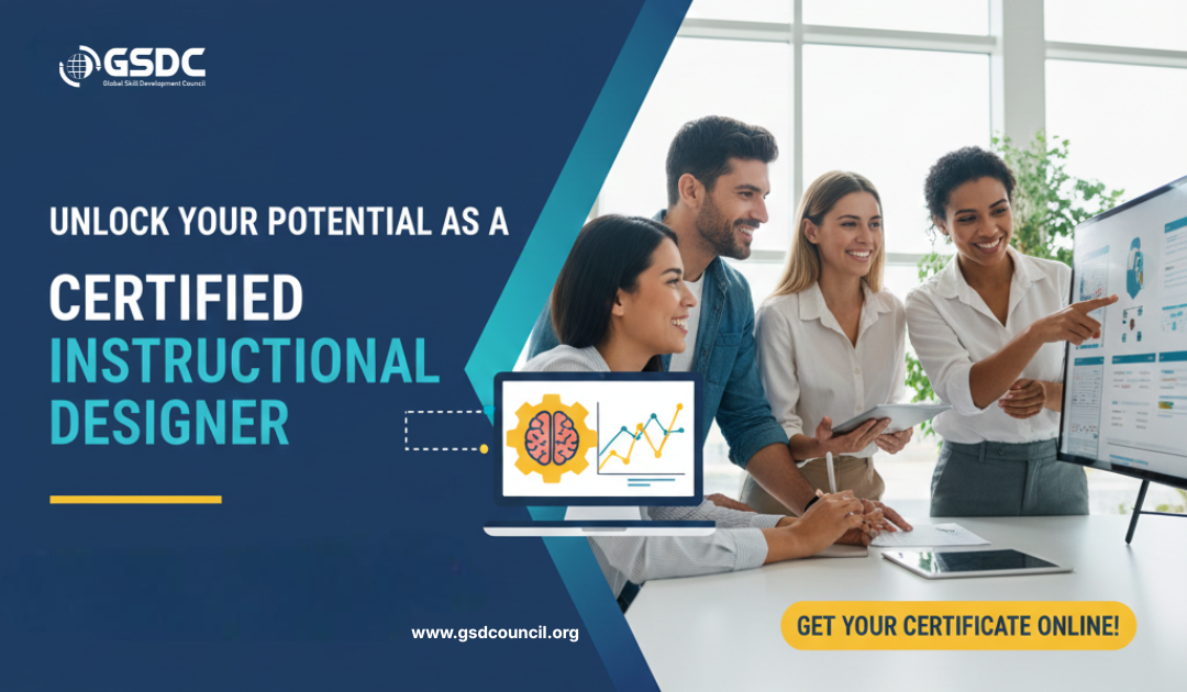 The Modern Architect of Learning: Navigating the New Era of Corporate Education