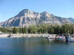 Premier Waterton Lakes Restaurants - Lakeside Chophouse