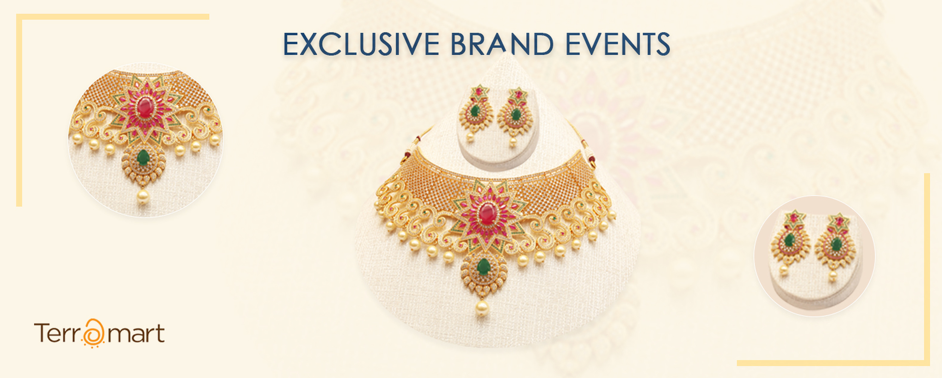 Ethnic Jewellery Online Shopping