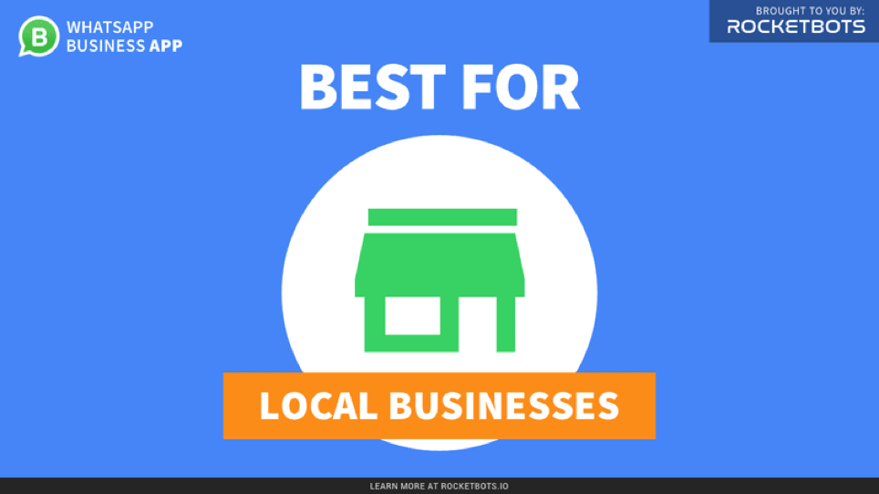 WhatsApp Business Api - Business App