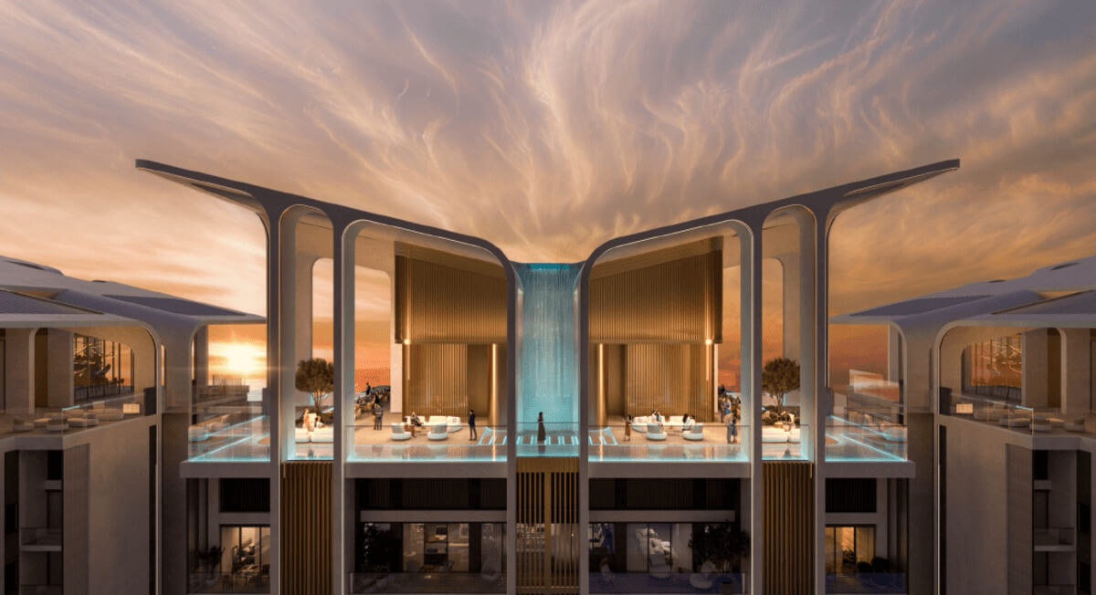 M3M Altitude: Elevate Your Lifestyle in Sector 65, Gurgaon