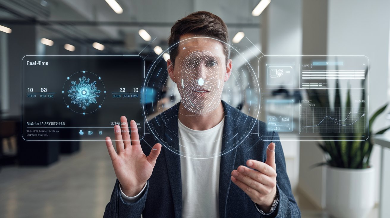 Voice AI: Your Personal Language Tutor