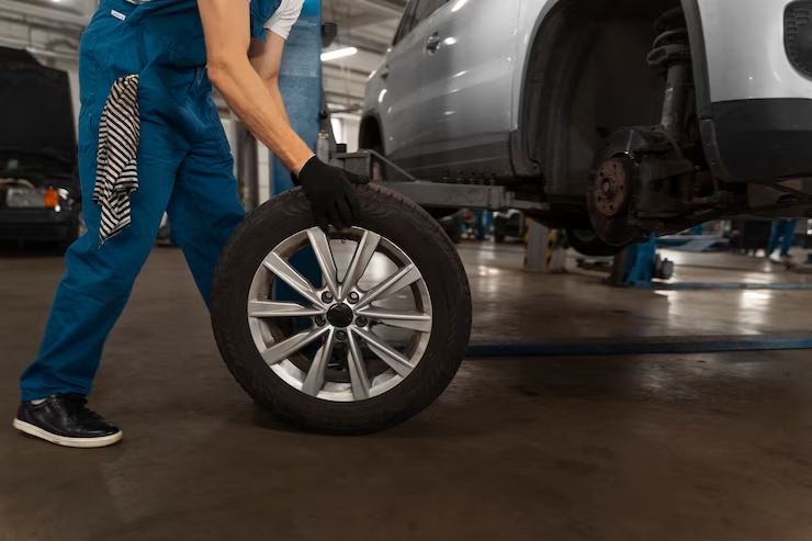 Why Wheel Alignment Matters and Where to Find the Best Service in Plano