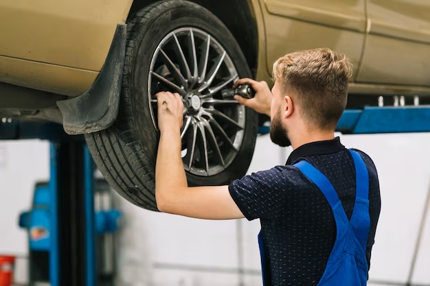 The Importance of Wheel Alignment and Brake Services in Plano, TX: Ensuring Safety and Performance