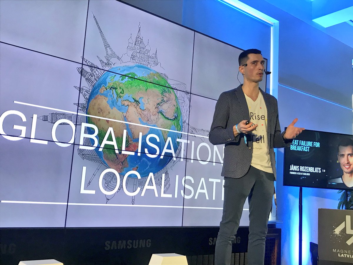 How Can You Make Yourself A Magnetic Person?