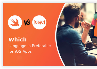 Swift vs. Objective-C: Which Language is Preferable for iOS Apps