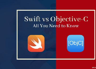 Swift vs Objective-C: All You Need to Know