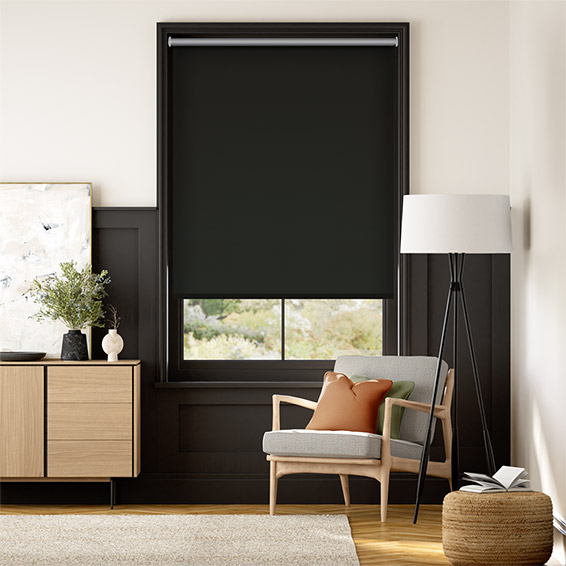 Are Blackout Shades Suitable for Every Room?
