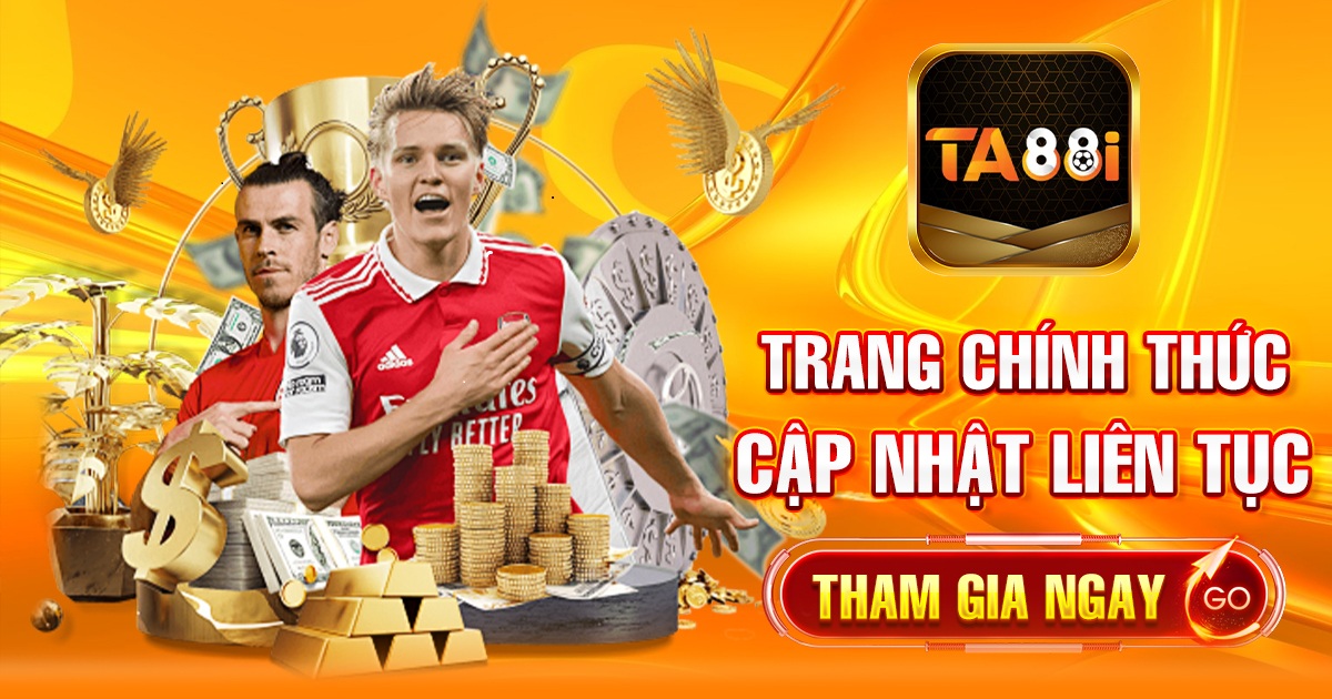 TA88 | Link Trang Chủ Truy Cập Nhà Cái TA88