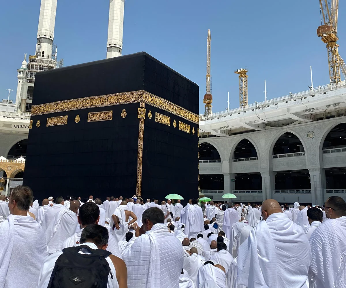 Packing Essentials for Umrah During Ramadan