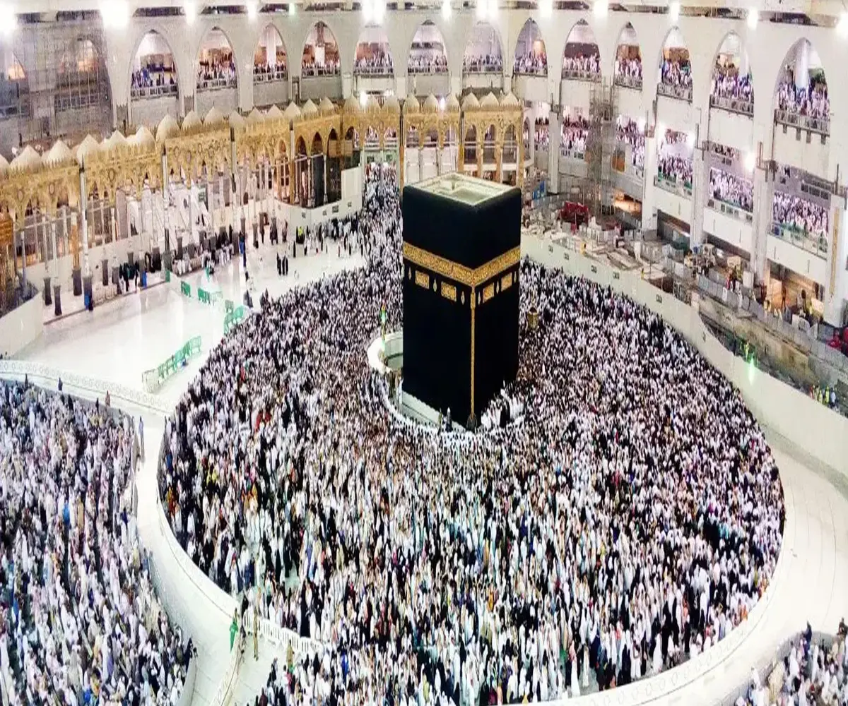 How to Find the Cheapest Umrah Package Without Compromising Comfort